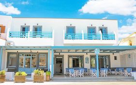 Delfini Hotel